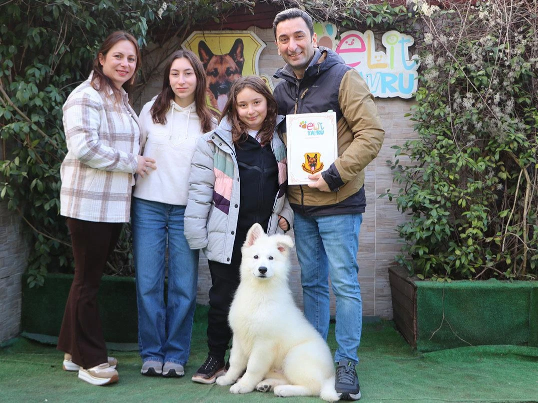 İstanbul’dan Başlayan Arayış, Doğru Dostla Sonuçlandı