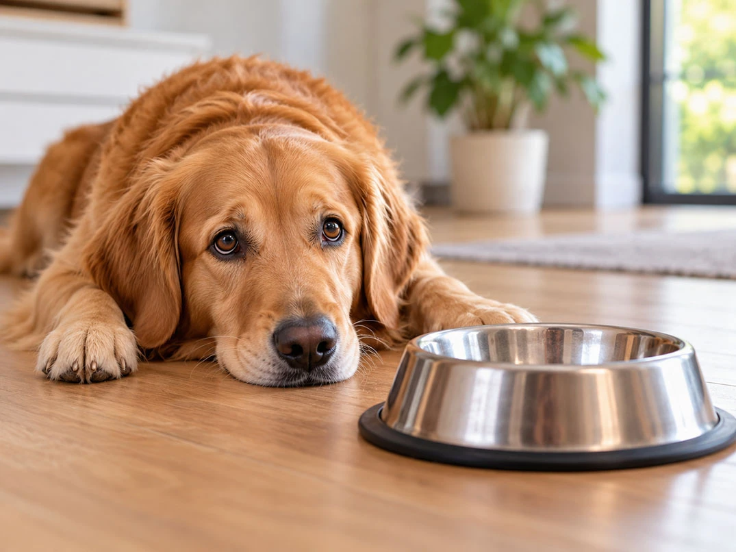 Köpekler Kaç Gün Aç Kalabilir? İştahsızlık Ne Zaman Tehlikelidir?