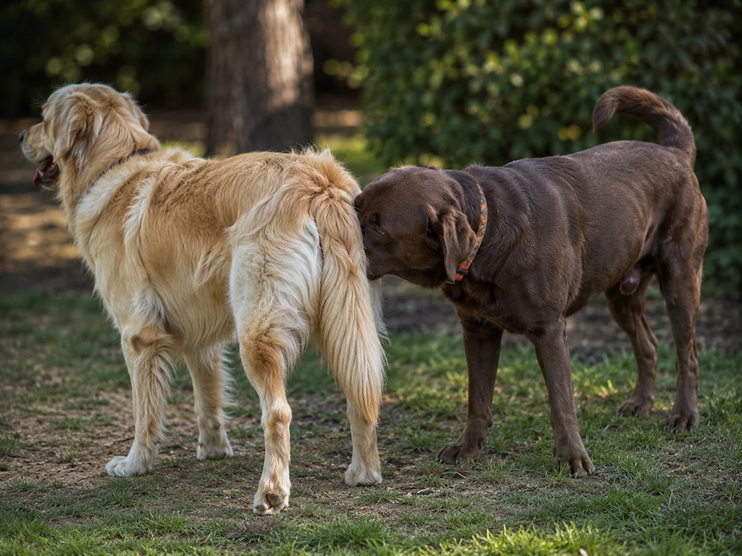 Köpekler Ne Zaman Çiftleşir?