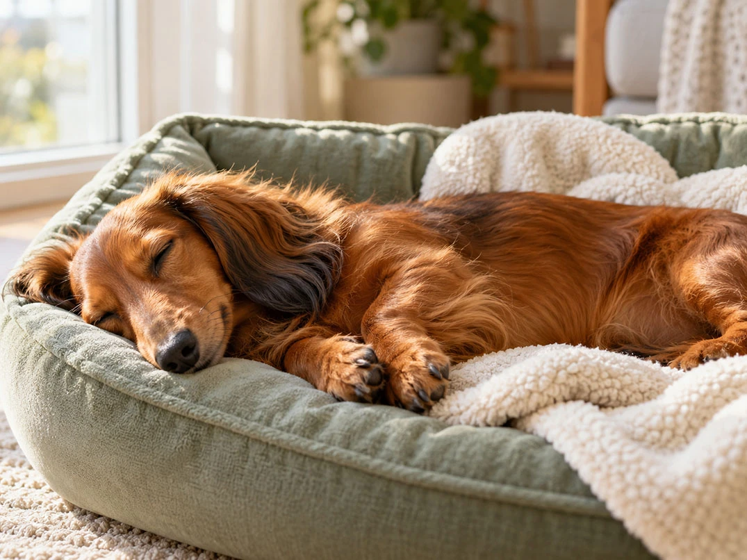Köpekler Rüya Görür mü?
