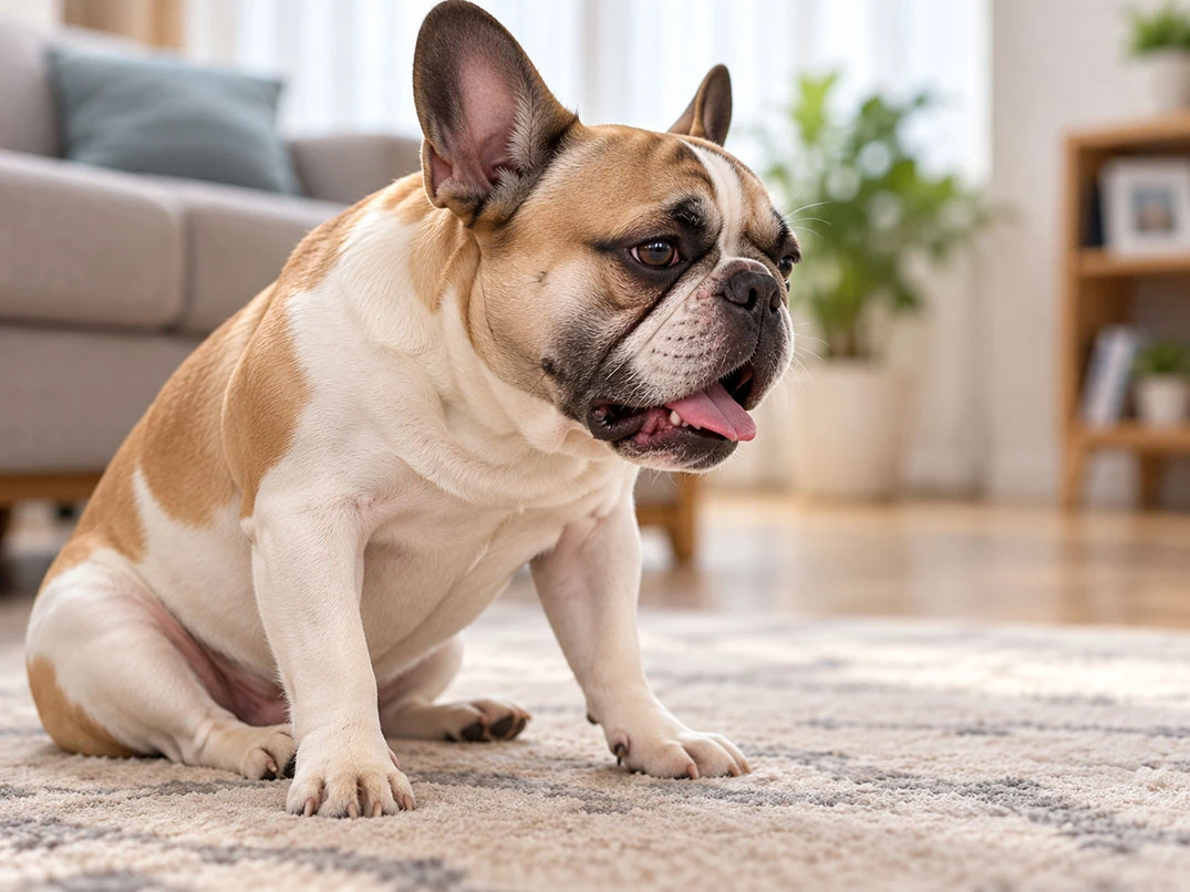 Köpeklerde Astım Belirtileri ve Nedenleri