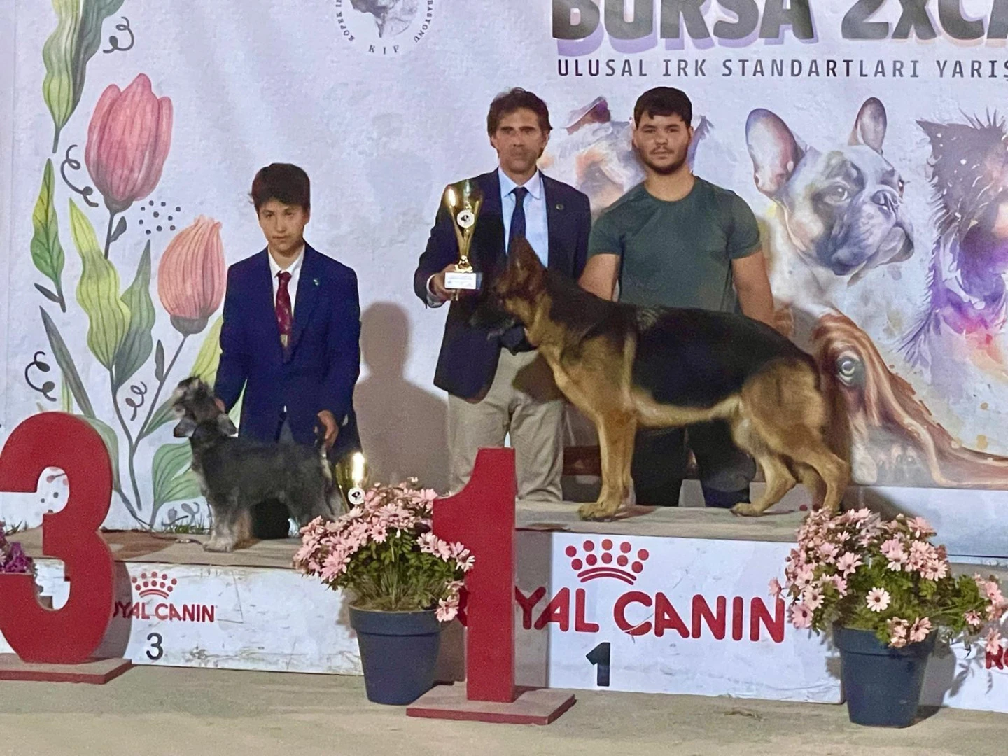 Beklenen An Gerçekleşti: Lari & Zada Eşleşmesinden Şampiyon Adayları Doğdu!