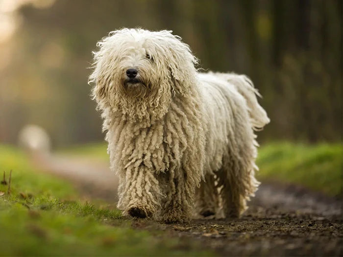 Puli Köpek Irk Rehberi gallery 4