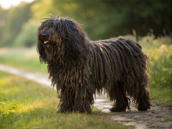 Puli Köpek Irk Rehberi gallery 1