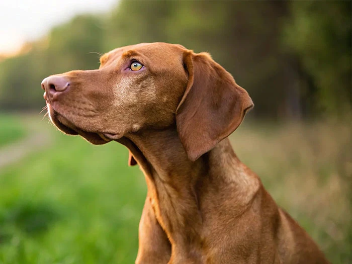 Vizsla Köpek Irk Rehberi gallery 2