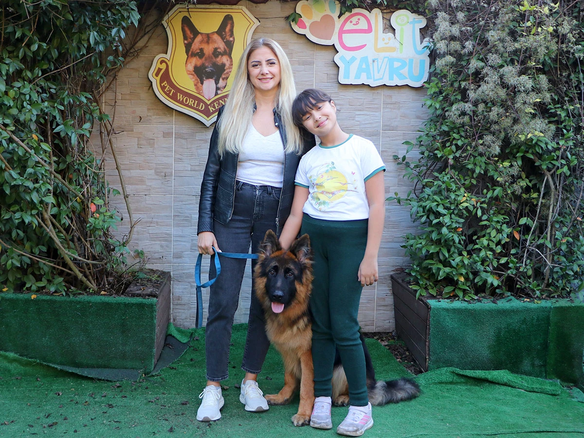 Doğru Eğitimle Gelen Değişim: Mars’ın Başarı Hikayesi