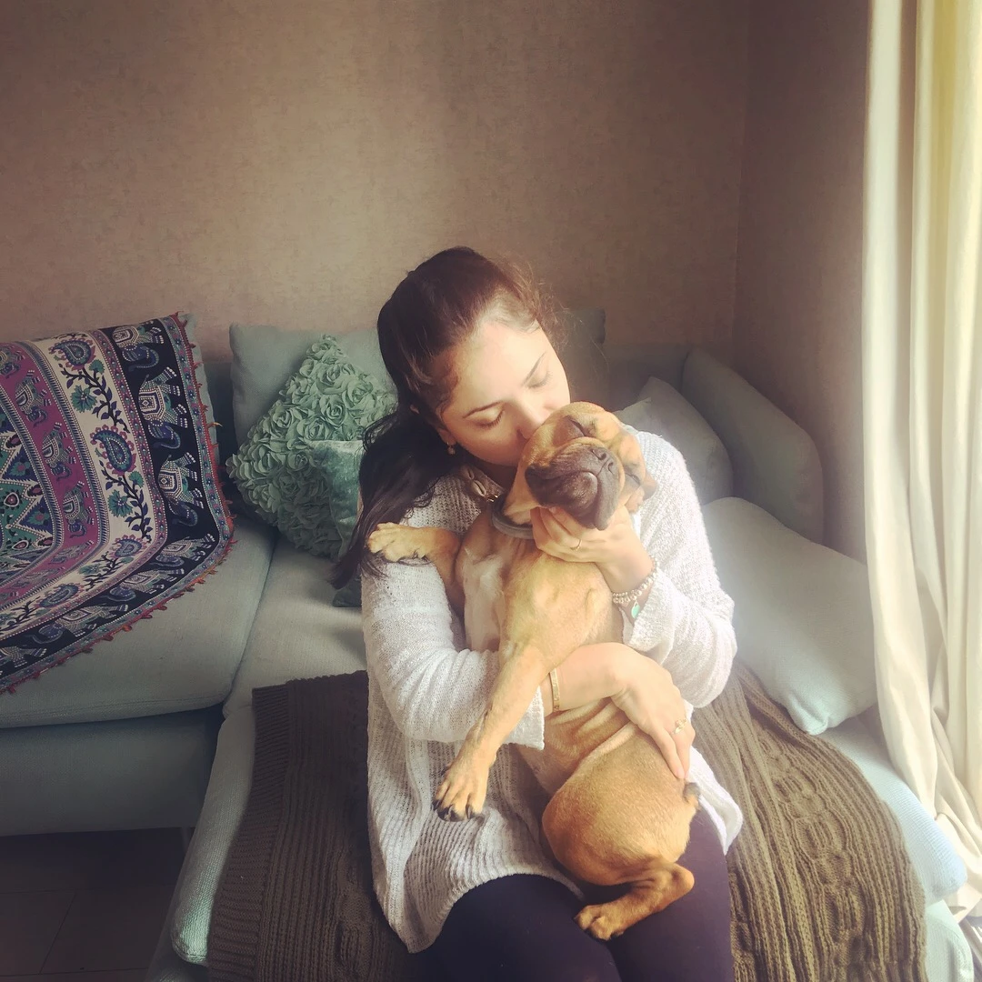 Fiona, tuvalet eğitimi sonrası yuvasına kavuştu