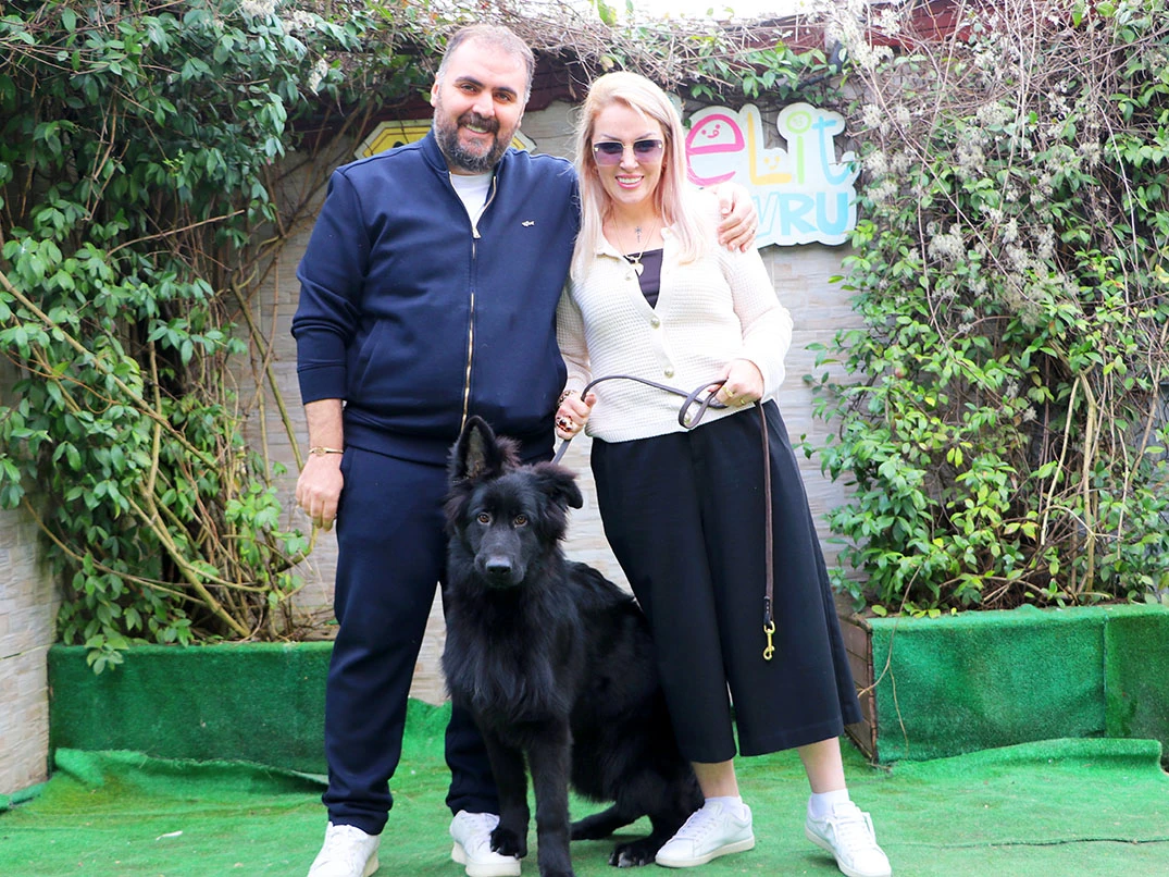 Yeni Bir Başlangıç: Ulusoy Ailesi Ailesine Üç Özel Dost Kattı