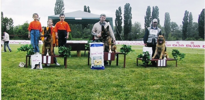 2004 Balkan Şampiyonası
