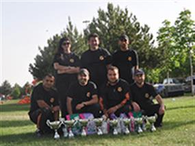 2010 Ankara Şampiyonası (ACKİSD)